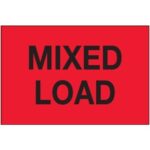 Shipping & Handling Labels - 3 x 2"
