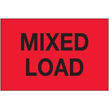 Shipping & Handling Labels - 3 x 2"