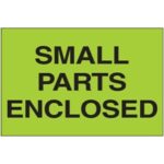 Shipping & Handling Labels - 3 x 2"