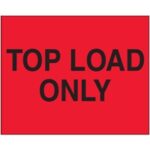 Shipping & Handling Labels - 10 x 8"