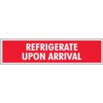 Shipping & Handling Labels - 8 x 2"