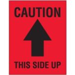 Shipping & Handling Labels - 4 x 3"