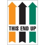 Shipping & Handling Labels - 6 x 4"