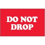 Shipping & Handling Labels - 5 x 3"