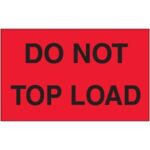 Shipping & Handling Labels - 5 x 3"