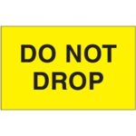 Shipping & Handling Labels - 5 x 3"