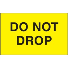 Shipping & Handling Labels - 5 x 3"