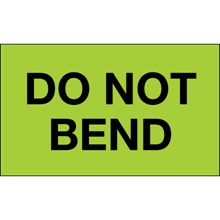 Shipping & Handling Labels - 5 x 3"