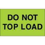 Shipping & Handling Labels - 5 x 3"