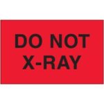Shipping & Handling Labels - 5 x 3"