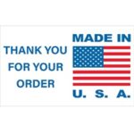 Laser Labels - 3 x 5"