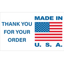 Laser Labels - 3 x 5"