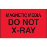 Shipping & Handling Labels - 5 x 3"
