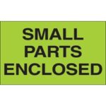 Shipping & Handling Labels - 5 x 3"