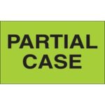 Shipping & Handling Labels - 5 x 3"