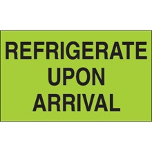 Shipping & Handling Labels - 5 x 3"