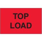 Shipping & Handling Labels - 5 x 3"