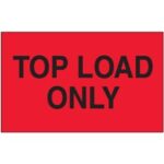 Shipping & Handling Labels - 5 x 3"