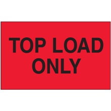 Shipping & Handling Labels - 5 x 3"