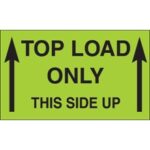 Shipping & Handling Labels - 5 x 3"