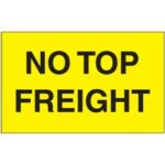 Shipping & Handling Labels - 5 x 3"