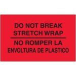 Shipping & Handling Labels - 5 x 3"
