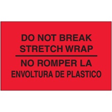 Shipping & Handling Labels - 5 x 3"