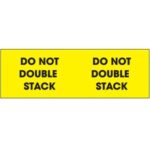 Shipping & Handling Labels - 10 x 3"