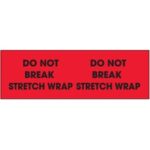 Shipping & Handling Labels - 10 x 3"