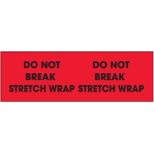 Shipping & Handling Labels - 10 x 3"