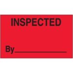 Shipping & Handling Labels - 5 x 3"