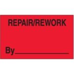 Shipping & Handling Labels - 5 x 3"