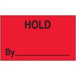 Shipping & Handling Labels - 5 x 3"