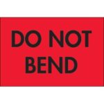 Shipping & Handling Labels - 3 x 2"