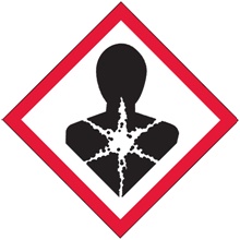 D.O.T. Labels