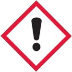 D.O.T. Labels - 1 x 1"