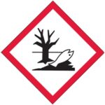 D.O.T. Labels - 2 x 2"