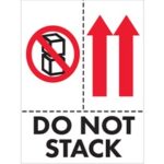 Laser Labels - 4 x 3"