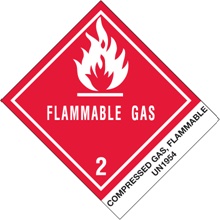 D.O.T. Labels
