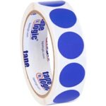 Inventory Labels - 1"