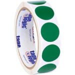 Inventory Labels - 1"