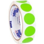 Inventory Labels - 1"