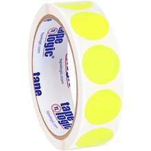 Inventory Labels - 1"