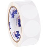 Inventory Labels - 1.5"