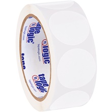 Inventory Labels - 1.5"