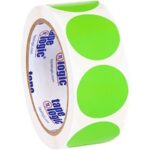 Inventory Labels - 1.5"