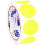 Inventory Labels - 1.5"