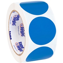 Inventory Labels - 2"
