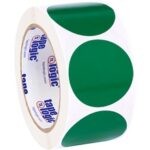 Inventory Labels - 2"