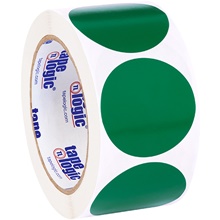 Inventory Labels - 2"